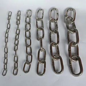 ss-chain