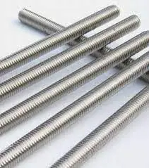 Fastner Fittings THREADE-ROD